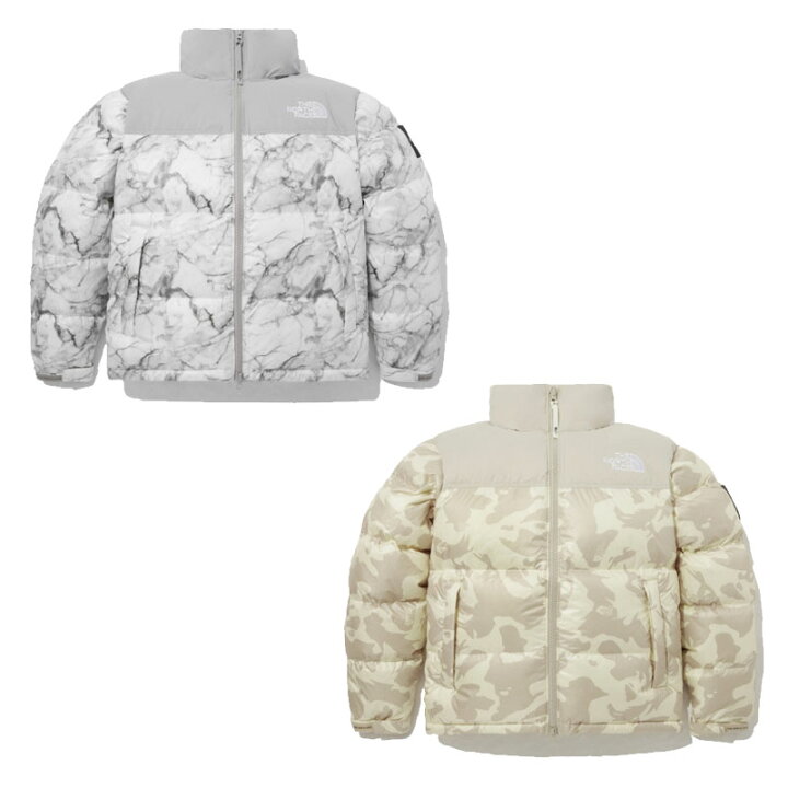 楽天市場】HE&SHE [送料無料] ノースフェイス THE NORTH FACE KOREA 