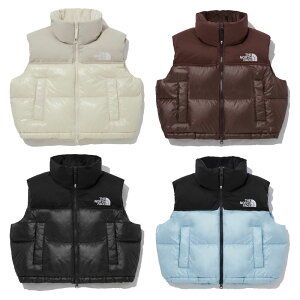 HE&SHE [] m[XtFCX THE NORTH FACE 2023FW E[}mxeBkvV_ExXg W'S NOVELTY NUPTSE DOWN VEST fB[X  q _ExXg JWA Xg[g X|[eB _E