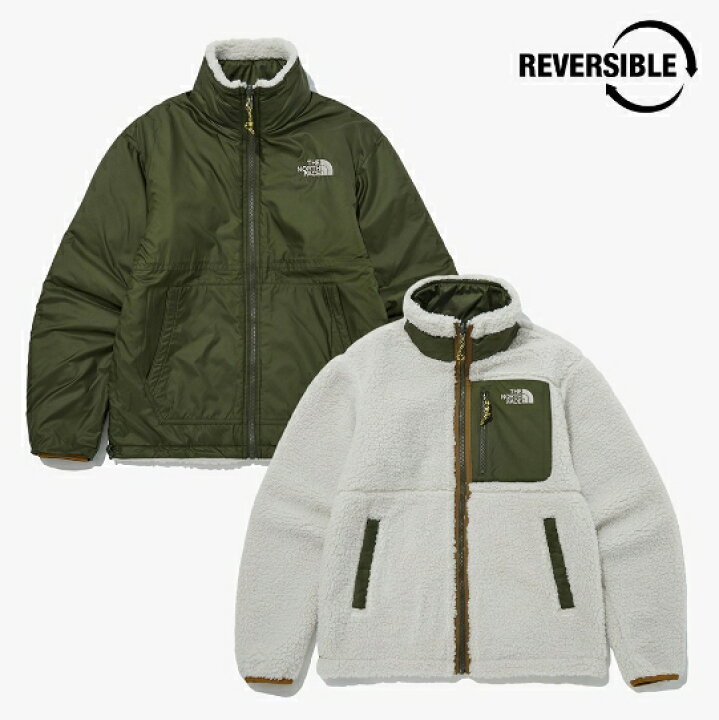 楽天市場】HE&SHE [送料無料] ノースフェイス THE NORTH FACE KOREA 
