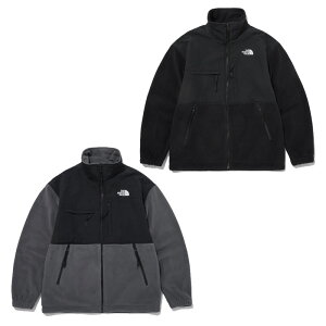 HE&SHE [] m[XtFCX THE NORTH FACE KOREA 2023FW fit[XWPbg DENALI FLEECE JACKET jZbNX Y fB[X AEghA t[XWPbg AEghA X|[eB X