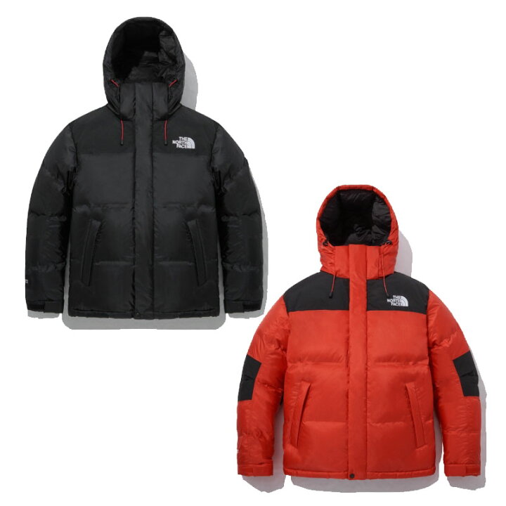 楽天市場】HE&SHE [送料無料] ノースフェイス THE NORTH FACE KOREA 