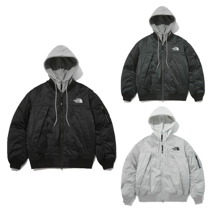 楽天市場】HE&SHE [送料無料] ノースフェイス THE NORTH FACE KOREA 