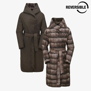 HE&SHE [] m[XtFCX THE NORTH FACE E[}o[VuJ_ER[g W'S RVS CAMEL PADDING COAT fB[X  q O O[X_E Xg[g JWA X|[eB 
