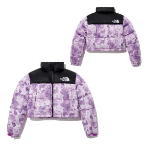 HE&SHE [] m[XtFCX THE NORTH FACE TECH DOWN E[}kvVV[gWPbg W NUPTSE SHORT JACKET fB[X  q V[g O[X_E Xg[g JWA X|[eB A