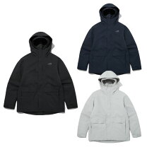 楽天市場】(ノースフェイス) THE NORTH FACE CITY TRAVEL DOWN PARKA 
