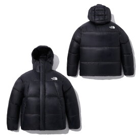 HE&SHE [送料無料] ノースフェイス THE NORTH FACE KOREA バルンチェダウンジャケット BARUNTSE DOWN JACKET ユニセックス メンズ レディース アウター アウトドア スポーティ ストリート カジュアル ダウンジャケット グースダウン 韓国 NJ1DP73A