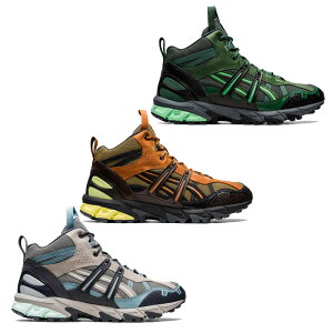 HE&SHE [] AVbNX ASICS ؍ KOREA Y Xj[J[ WK[NVbN JWAC Xg[g ^C {bNX X|[cC fC[C  l Q US2-S GEL-SONOMA 15-50 MT