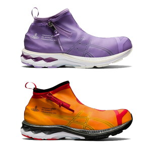 HE&SHE [] AVbNX ASICS ؍ KOREA Y Xj[J[ WK[NVbN JWAC Xg[g ^C {bNX X|[cC fC[C  l Q GEL-KAYANO 27 LTX