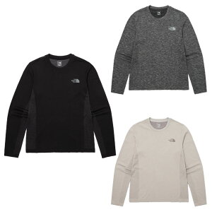HE&SHE [] m[XtFCX THE NORTH FACE KOREA E[}V[t[TVc W'S SEAMFREE L/S TEE fB[X Xg[g X|[eB JWA WbvAbv TVc ؍ NT7TP83