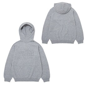 HE&SHE [送料無料] ノースフェイス THE NORTH FACE KOREA メンズメリノエアウールパーカー M'S MERINO AIRWOOL HOODIE メンズ 男性 男子 ストリート スポーティ カジュアル ジップアップ スウェットシャツ MTM 韓国 NM5PP57A