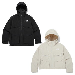 HE&SHE [��������] �m�[�X�t�F�C�X THE NORTH FACE �M�A���b�W�W���P�b�g GEAR RIDGE JACKET ���j�Z�b�N�X �����Y ���f�B�[�X �J�W���A�� �X�g���[�g �X�|�[�e�B �V���P�b�g �G�߂̕ς��� ��l�C NJ3BQ04