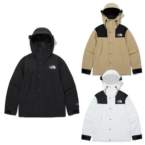 HE&SHE [] m[XtFCX THE NORTH FACE GRSAebNX}EeWPbg ECO GTX MOUNTAIN JACKET jZbNX Y fB[X JWA Xg[g X|[eB VPbg G߂