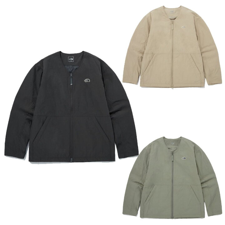 楽天市場】HE&SHE [送料無料] ノースフェイス THE NORTH FACE KOREA  