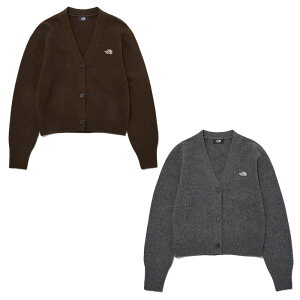HE&SHE [] m[XtFCX THE NORTH FACE KOREA E[}Z[^[J[fBK W'S SWEATER CARDIGAN fB[X  q E[J[fBK Xg[g X|[eB JWA ؍ NJ5SP80