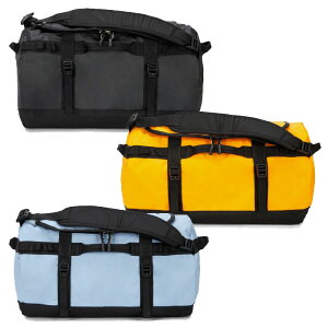 HE&SHE [��������] �m�[�X�t�F�C�X THE NORTH FACE KOREA �؍� �x�[�X�L�����v�_�b�t��S BASE CAMP DUFFEL S ���j�Z�b�N�X �����Y �j�� �j�q ���f�B�[�X ���� ���q �J�o�� �J�W���A�� �X�g���[�g ����p �X