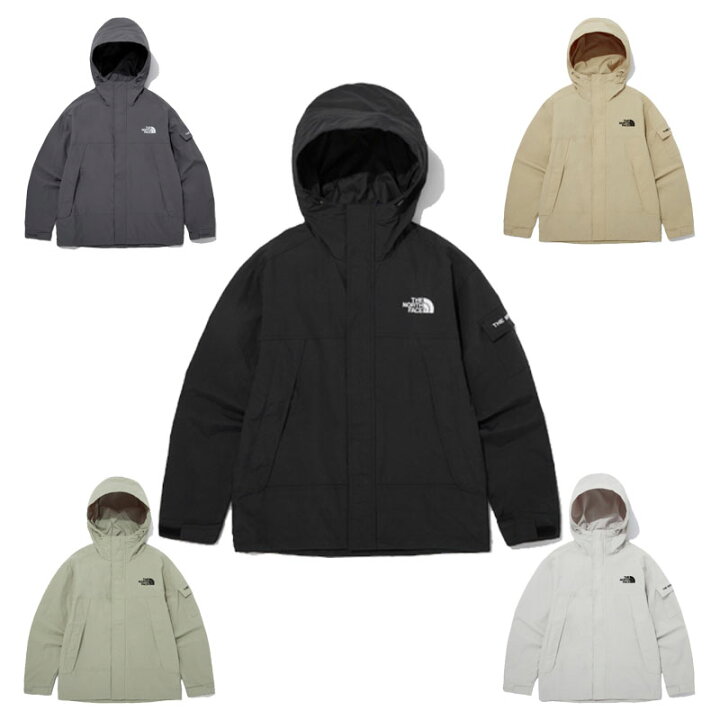 楽天市場】HE&SHE [送料無料] ノースフェイス THE NORTH FACE フリー 