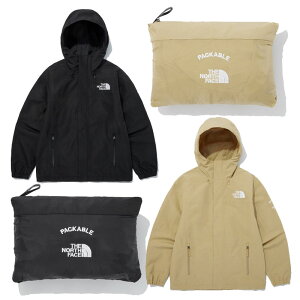 HE&SHE [] m[XtFCX THE NORTH FACE YTNFpbJ[uWPbg M TNF PACKABLE JACKET Y j jq JWA Xg[g X|[eB G߂̕ς lC EChu[J
