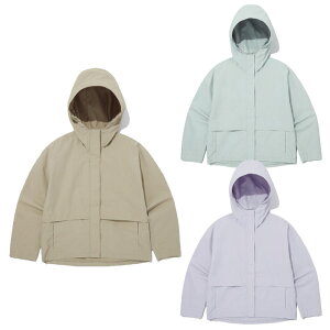 HE&SHE [] m[XtFCX THE NORTH FACE 24SS E[}gx[WPbg W'S TRAVELER JACKET fB[X  q Xg[g JWA AE^[ AEghA NJ2HQ34