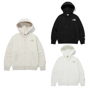HE&SHE [] m[XtFCX THE NORTH FACE KOREA {j[ubVWbvAbvp[J[ BONNEY BRUSHED HOOD ZIP UP jZbNX Y fB[X Xg[g X|[eB JWA WbvAb