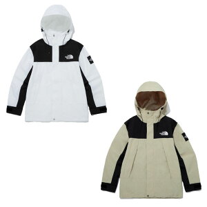 HE&SHE [��������] �m�[�X�t�F�C�X THE NORTH FACE KOREA �}�[�e�B�X�W���P�b�g MARTIS JACKET ���j�Z�b�N�X �����Y ���f�B�[�X �X�g���[�g �X�|�[�e�B �J�W���A�� �t�[�h �t�[�f�B �؍� WHITE LABEL �z���C