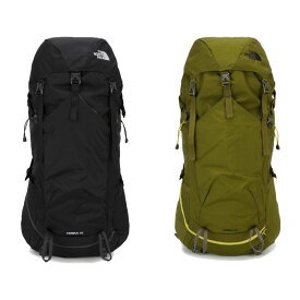 HE&SHE [送料無料] ノースフェイスコリア THE NORTH FACE KOREAテラ65 TERRA 65 ユニセックス メンズ レディ=ス バッグパック BACKPACK BAG カジュアル ストリート 通学リュック 山登りバッグ NM2TQ23