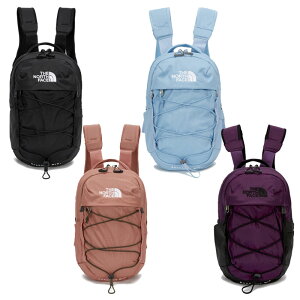 HE&SHE [��������] �m�[�X�t�F�C�X�R���A THE NORTH FACE KOREA �{���A���X�~�j�o�b�N�p�b�N BOREALIS MINI BACKPACK ���j�Z�b�N�X �����Y ���f�B�[�X �o�b�O�p�b�N BACKPACK BAG �J�W���A�� �X�g���[�g �ʊw��