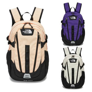 HE&SHE [��������] �m�[�X�t�F�C�X�R���A THE NORTH FACE KOREA �~�j�V���b�g MINI SHOT ���j�Z�b�N�X �����Y ���f�B�[�X �o�b�O�p�b�N BACKPACK BAG �J�W���A�� �X�g���[�g �ʊw�����b�N �R�o��o�b�O NM2DQ0