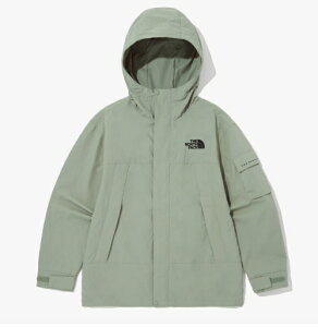 HE&SHE [��������] �m�[�X�t�F�C�X ���K�i THE NORTH FACE MANTON JACKET NJ3BQ12L �i�C�����W���P�b�g �z���C�g���x�[�� WHITE LABEL �W�b�v�A�b�v�W���P�b�g �t�[�h�t���W���P�b�g�W���P�b�g �J�W���A�� �A