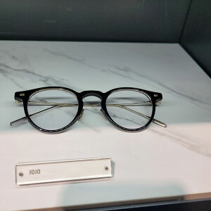 HE&SHE �y���������zGENTLE MONSTER �W�F���g�������X�^�[ ��l�C JOJO 01 �u�����h�ዾ �E�F�����g���T���O���X �I�[�o�[�T�C�Y�T���O���X �t�@�b�V�������K�l �J���[�����Y �A�W�A���t�B�b�g ��