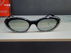 HE&SHE �y���������zGENTLE MONSTER �W�F���g�������X�^�[ ��l�C LE �u�����h�T���O���X �E�F�����g���T���O���X �I�[�o�[�T�C�Y�T���O���X �t�@�b�V�����T���O���X �J���[�����Y �A�W�A���t�B