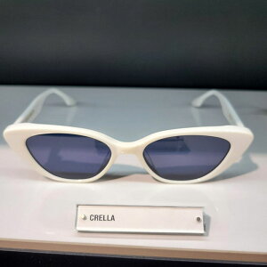 HE&SHE �y���������zGENTLE MONSTER �W�F���g�������X�^�[ ��l�C CRELLA �u�����h�T���O���X �E�F�����g���T���O���X �I�[�o�[�T�C�Y�T���O���X �t�@�b�V�����T���O���X �J���[�����Y �A�W�A���t