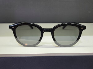 HE&SHE �y���������zGENTLE MONSTER �W�F���g�������X�^�[ ��l�C OBON �u�����h�ዾ �E�F�����g���T���O���X �I�[�o�[�T�C�Y�T���O���X �t�@�b�V�������K�l �J���[�����Y �A�W�A���t�B�b�g ���j