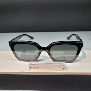 HE&SHE �y���������zGENTLE MONSTER �W�F���g�������X�^�[ ��l�C OSLO �u�����h�ዾ �E�F�����g���T���O���X �I�[�o�[�T�C�Y�T���O���X �t�@�b�V�������K�l �J���[�����Y �A�W�A���t�B�b�g ���j