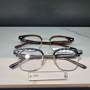 HE&SHE �y���������zGENTLE MONSTER �W�F���g�������X�^�[ ��l�C MILAN A �u�����h�ዾ �E�F�����g���T���O���X �I�[�o�[�T�C�Y�T���O���X �t�@�b�V�������K�l �J���[�����Y �A�W�A���t�B�b�g ��