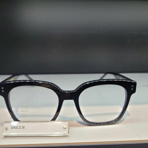 HE&SHE �y���������zGENTLE MONSTER �W�F���g�������X�^�[ ��l�C UNA C N 01 �u�����h�ዾ �E�F�����g�� �I�[�o�[�T�C�Y �t�@�b�V�������K�l �J���[�����Y �A�W�A���t�B�b�g ���j�Z�b�N�X �j�����p