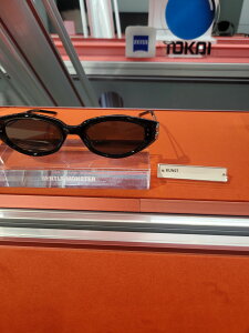 GENTLE MONSTER �W�F���g�������X�^�[ KUNST ��l�C �u�����h�T���O���X �E�F�����g���T���O���X �I�[�o�[�T�C�Y�T���O���X �t�@�b�V�����T���O���X �J���[�����Y �A�W�A���t�B�b�g ���s �Ό���