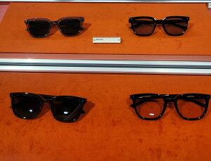 GENTLE MONSTER �W�F���g�������X�^�[ DAYS DAY ��l�C �u�����h�T���O���X �E�F�����g���T���O���X �I�[�o�[�T�C�Y�T���O���X �t�@�b�V�����T���O���X �J���[�����Y �A�W�A���t�B�b�g ���s �Ό�