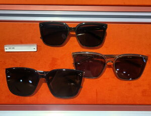 GENTLE MONSTER �W�F���g�������X�^�[ MY ME ��l�C �u�����h�T���O���X �E�F�����g���T���O���X �I�[�o�[�T�C�Y�T���O���X �t�@�b�V�����T���O���X �J���[�����Y �A�W�A���t�B�b�g ���s �Ό���