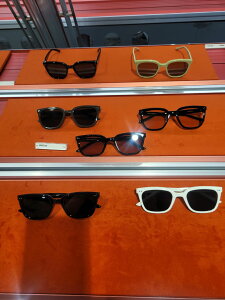 GENTLE MONSTER �W�F���g�������X�^�[ BREEZEBE ��l�C �u�����h�T���O���X �E�F�����g���T���O���X �I�[�o�[�T�C�Y�T���O���X �t�@�b�V�����T���O���X �J���[�����Y �A�W�A���t�B�b�g ���s �Ό�