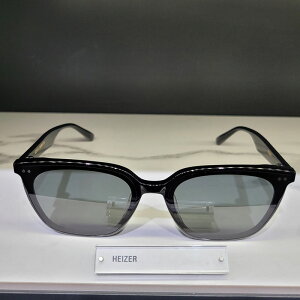 HE&SHE �y���������zGENTLE MONSTER �W�F���g�������X�^�[ ��l�C HEIZER �u�����h�T���O���X �E�F�����g���T���O���X �I�[�o�[�T�C�Y�T���O���X �t�@�b�V�����T���O���X �J���[�����Y �A�W�A���t