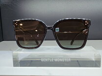 楽天市場】GENTLE MONSTER (ジェントル モンスター)（生産国中国  