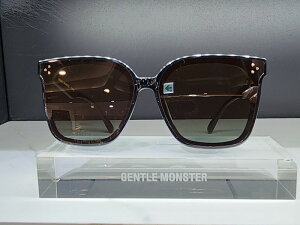 HE&SHE �y���������zGENTLE MONSTER �W�F���g�������X�^�[ ��l�C HER01 �u�����h�T���O���X �E�F�����g���T���O���X �I�[�o�[�T�C�Y�T���O���X �t�@�b�V�����T���O���X �J���[�����Y �A�W�A���t