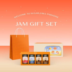 JY[UƊwԁ@MUHWADANG t@_ Allulose Jam HE&SHE  lC _CGbg wX NǗHi A[X100% ᓜ A[X A[Xʔ A[X gїp A[XW