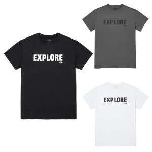 HE&SHE [��������] �m�[�X�t�F�C�X THE NORTH FACE KOREA 24SS �G�A���[�^�b�`����T�V���c AIRY TOUCH S/S R/TEE ���j�Z�b�N�X �����Y ���f�B�[�X �j�����p �X�g���[�g �J�W���A�� �X�|�[�e�B �A�N�e�B�r�e�B