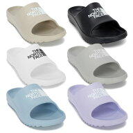 HE&SHE [送料無料] ノースフェイスコリア THE NORTH FACE KOREA 24SS キャンパースライド CAMPER's SLIDE…