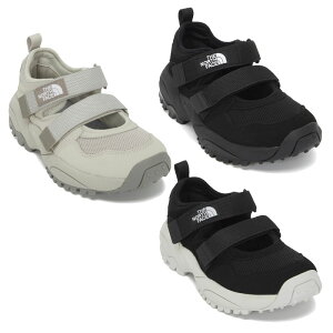 HE&SHE [] m[XtFCXRA THE NORTH FACE KOREA 24SS Xj[J[T_ SNEAKER SANDAL jZbNX Y fB[X ؍ JWA Xg[g X|[eB WHITE LABEL zCg[x