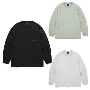 HE&SHE [] m[XtFCX THE NORTH FACE KOREA 24SS YI[EhXEFbgVc M'S ALL ROUND SWEATSHIRTS  X|[eB Xg[g JWA g[i[ ؍ NM5MQ11