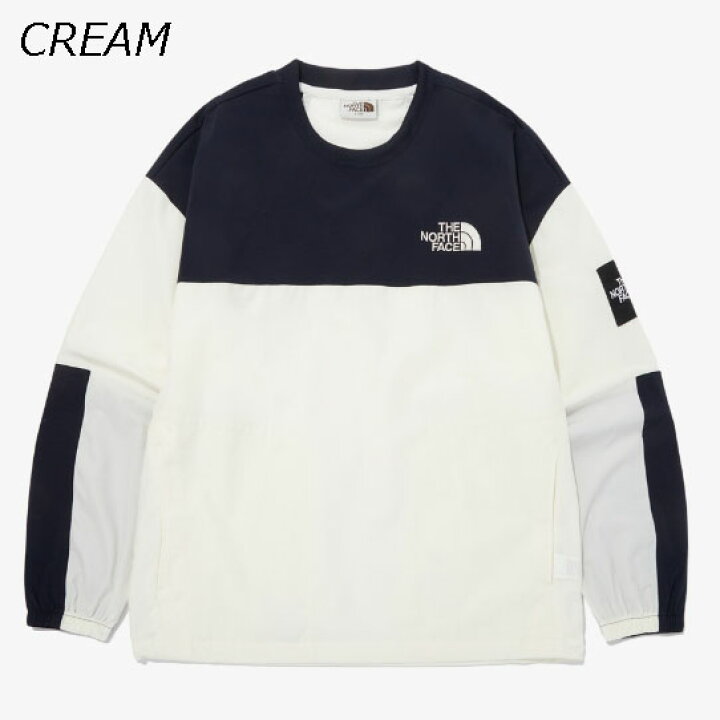 楽天市場】HE&SHE [送料無料] ノースフェイス THE NORTH FACE KOREA 
