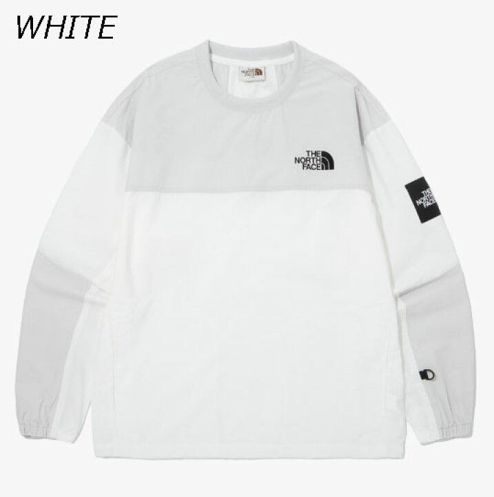 楽天市場】HE&SHE [送料無料] ノースフェイス THE NORTH FACE KOREA 