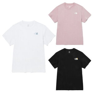 HE&SHE [] m[XtFCX THE NORTH FACE KOREA 24SS E[}r[uhTVc W'S BELOVED S/S R/TEE fB[X Xg[g X|[eB JWA WbvAbv TVc ؍ NT7UQ38